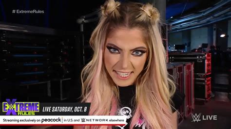 alexa bliss fucked|WWE Alexa Bliss gets fucked in bathroom with BBC